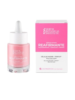 Servm Botanical Institute SIERO RASSODANTE ATTIVO 30ml donna