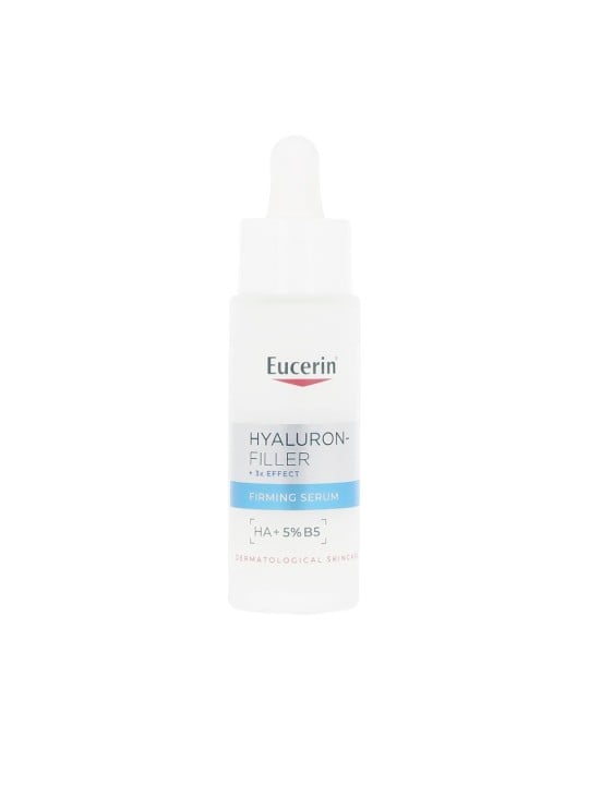 Eucerin Siero rassodante HYALURON FILLER 30ml unisex