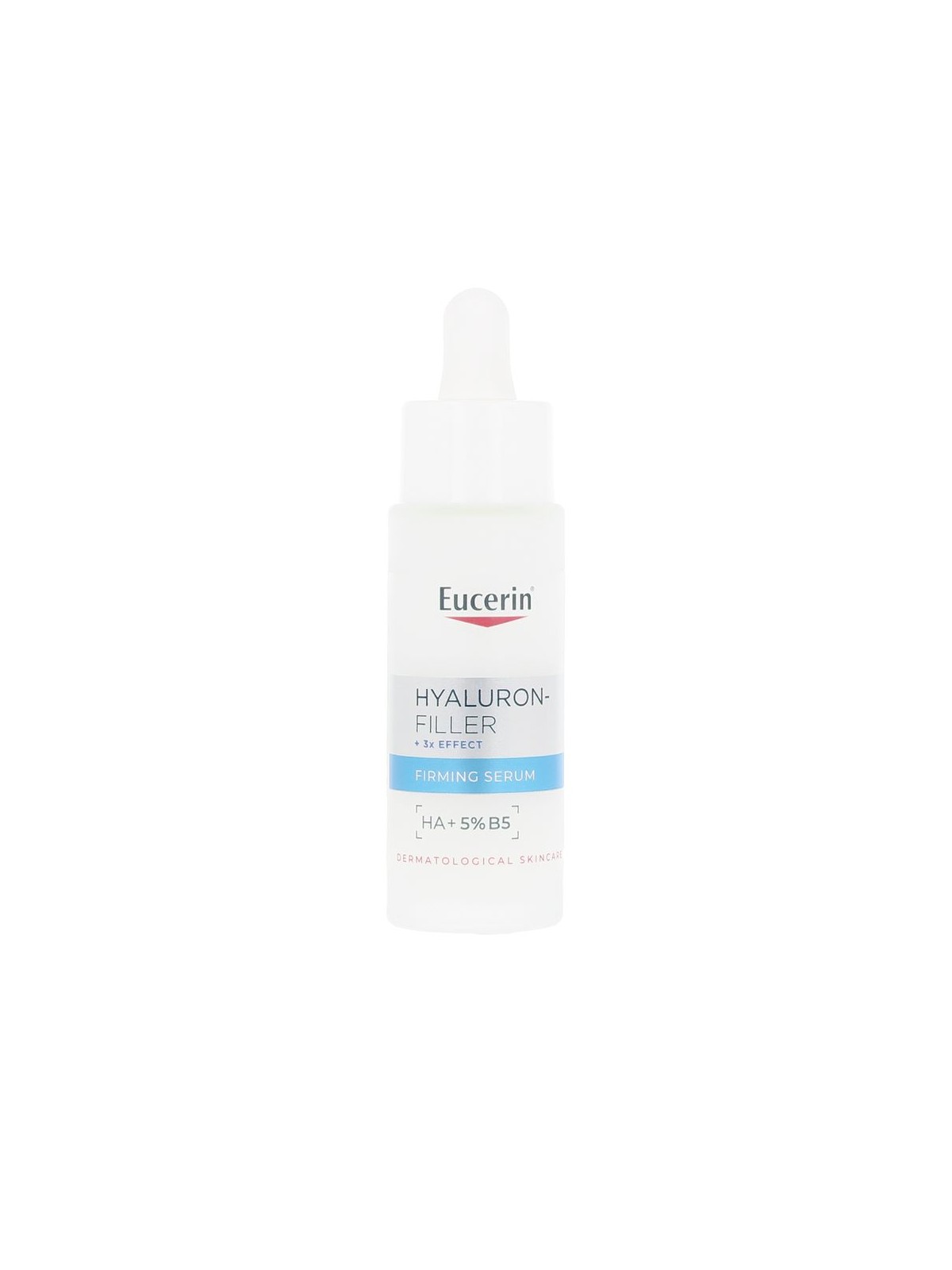 Eucerin Siero rassodante HYALURON FILLER 30ml unisex