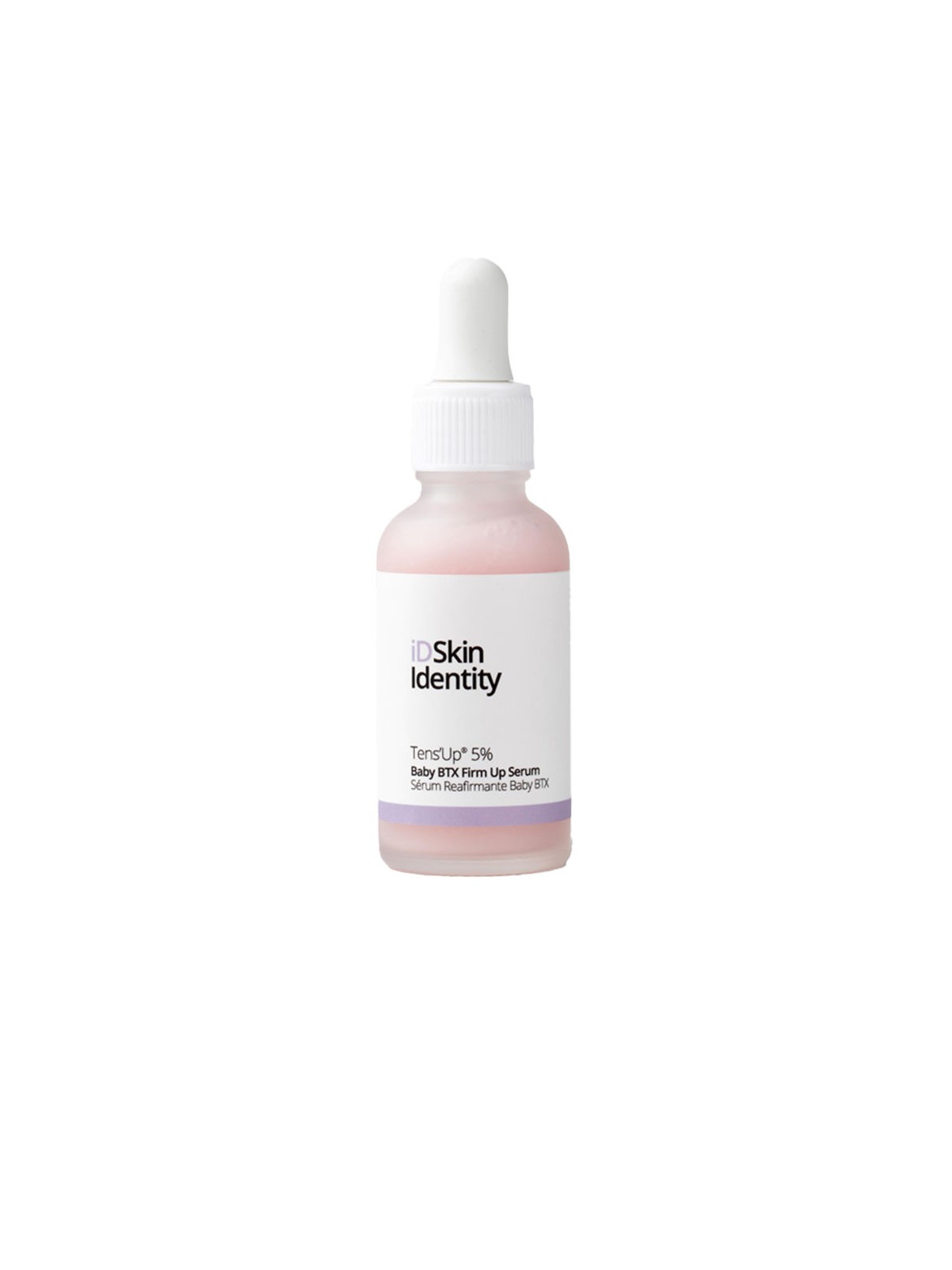 Skin Generics Siero rassodante ID SKIN identity baby BTX 30ml unisex