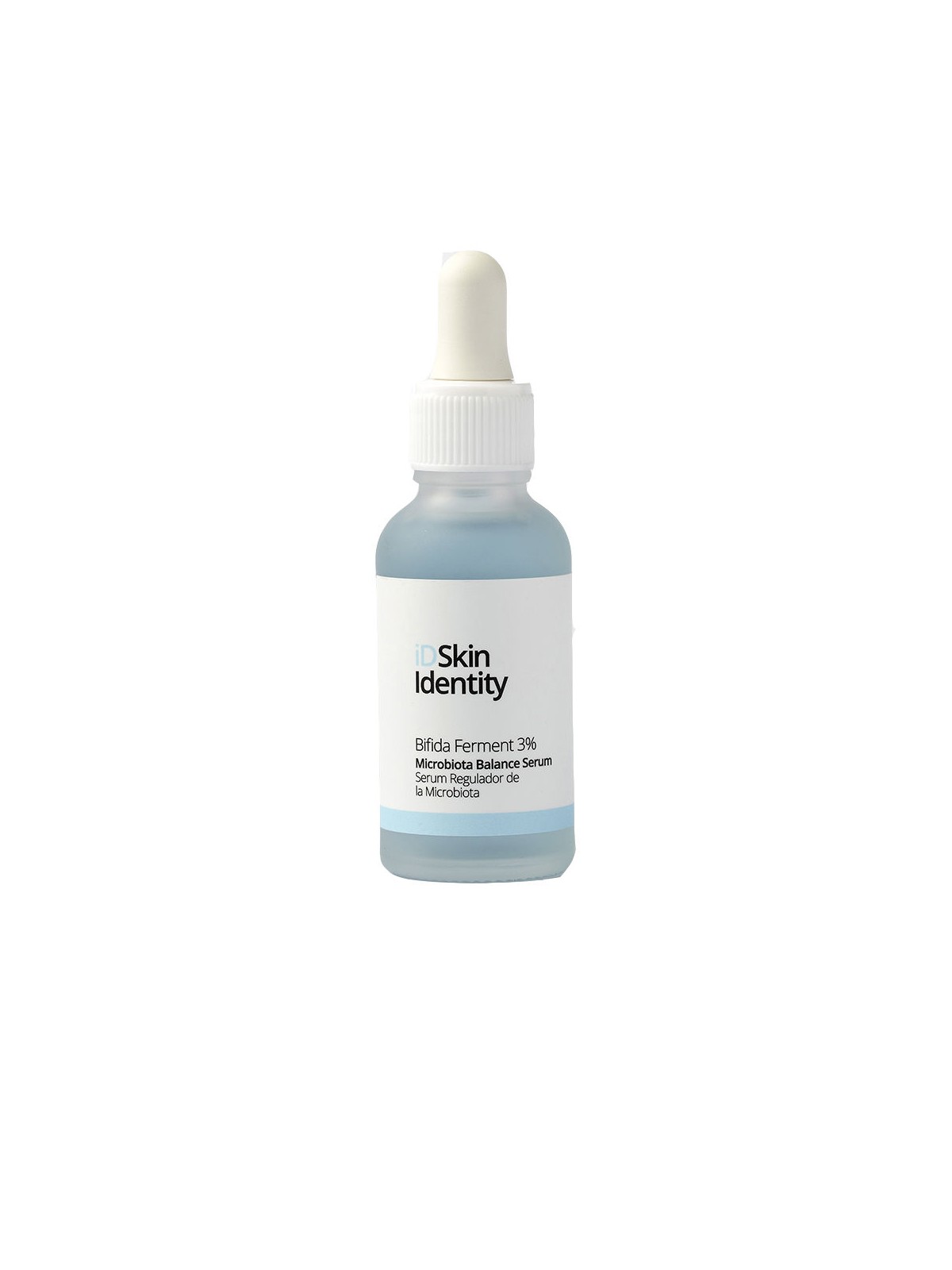 Skin Generics Siero regolatore del microbiota ID SKIN identity Bifida Ferment 3% 30ml unisex