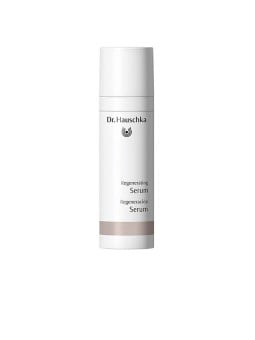 Dr. Hauschka Siero rigenerante 30ml unisex