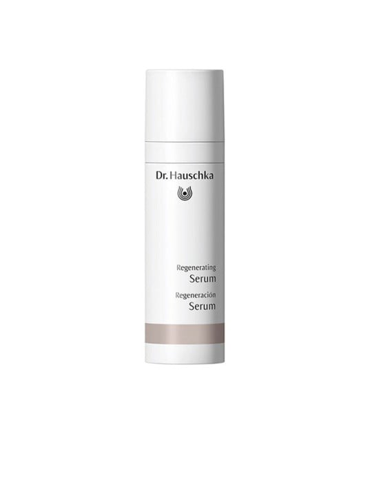 Dr. Hauschka Siero rigenerante 30ml unisex