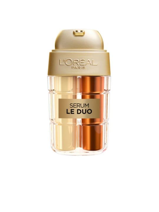 L'Oréal Paris Siero rigenerante duo AGE PERFECT 15ml unisex
