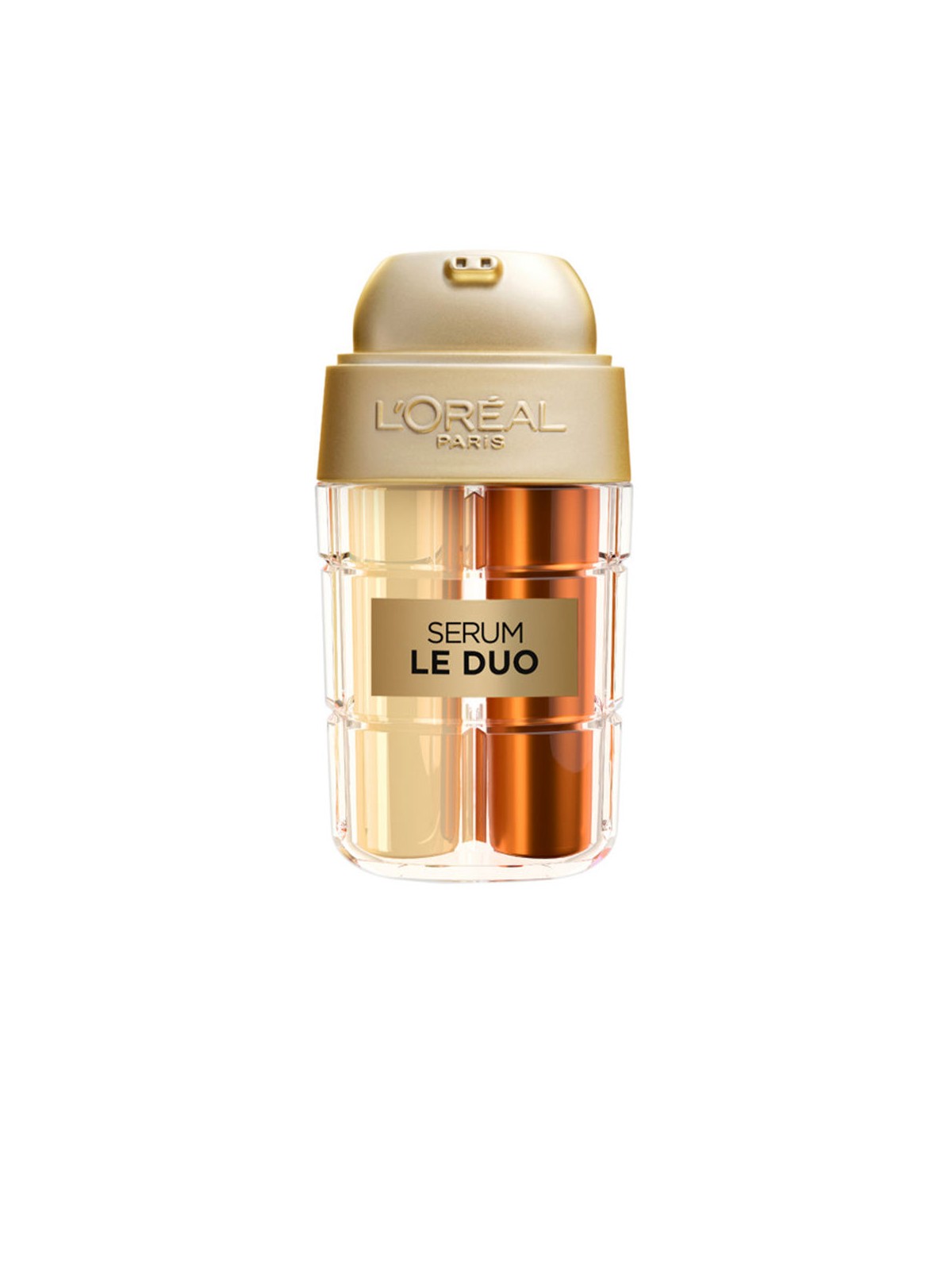 L'Oréal Paris Siero rigenerante duo AGE PERFECT 15ml unisex