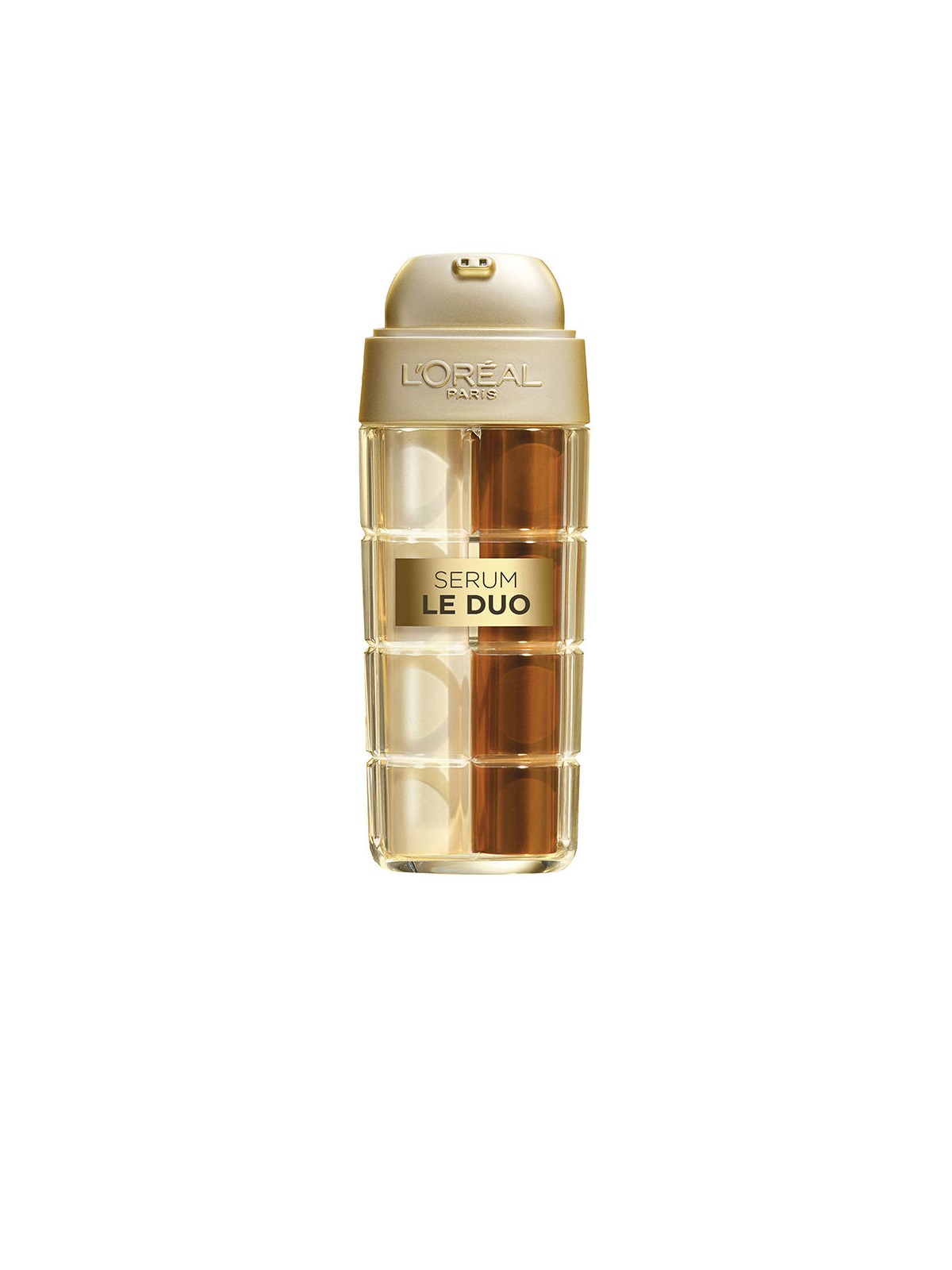L'Oréal Paris Siero rigenerante duo AGE PERFECT 30ml unisex