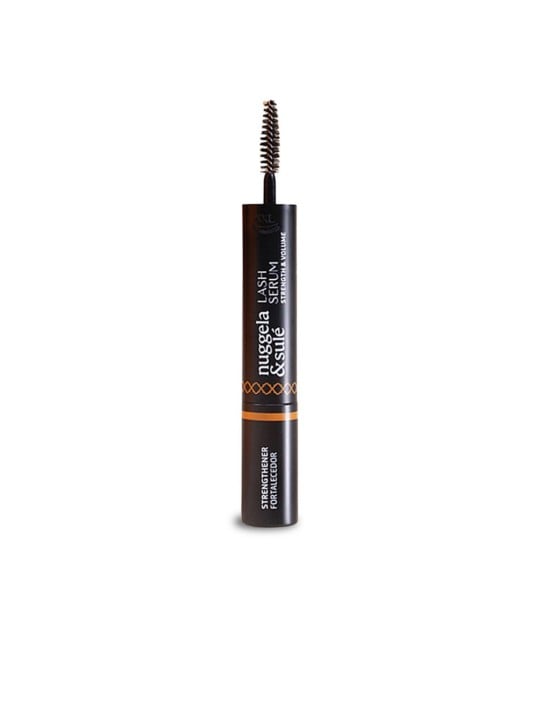 Nuggela & Sulé Siero rinforzante e volumizzante per ciglia LASH 10ml unisex