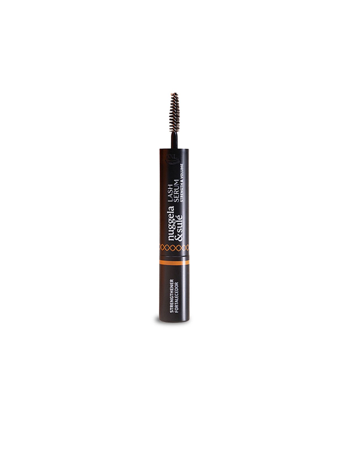 Nuggela & Sulé Siero rinforzante e volumizzante per ciglia LASH 10ml unisex