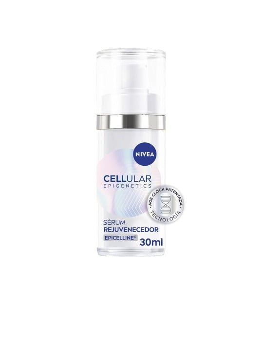 Nivea Siero ringiovanente CELLULAR EPIGENETICS 30ml unisex