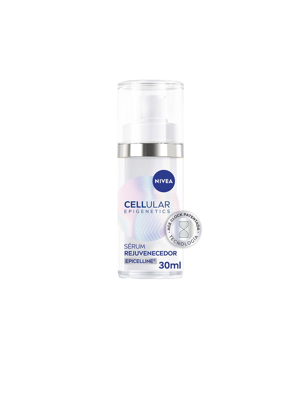 Nivea Siero ringiovanente CELLULAR EPIGENETICS 30ml unisex