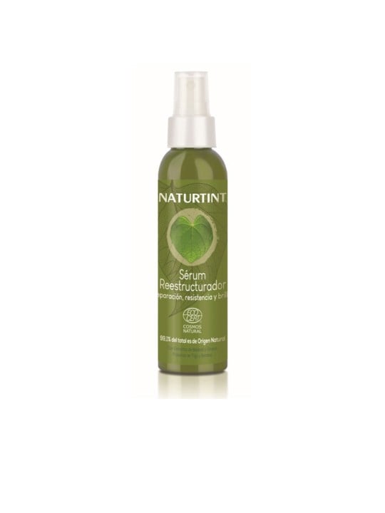 Naturtint Siero ristrutturante per capelli 125ml unisex