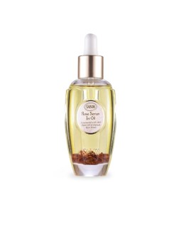 Sabon Siero ROSE in olio 50ml unisex