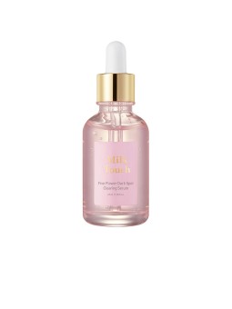Milk Touch Siero schiarente per macchie scure ai cinque fiori 40ml unisex
