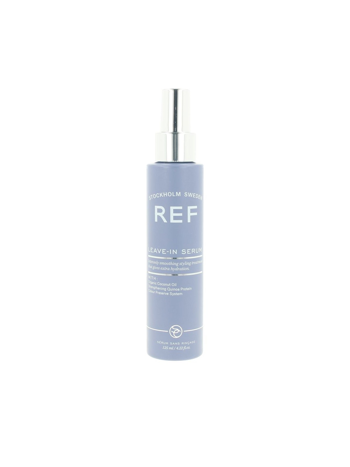 Ref Siero senza risciacquo 125ml unisex