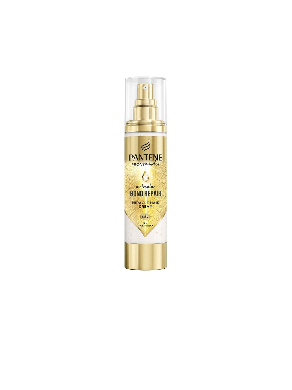 Pantene Siero senza risciacquo PANTENE MIRACLE BOND REPAIR 90ml unisex