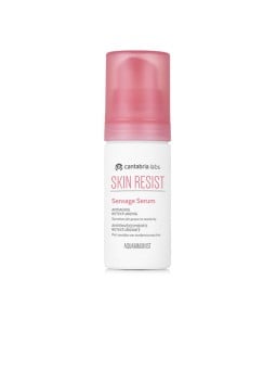 Skin Resist Siero Skin Resist Sense 30ml unisex