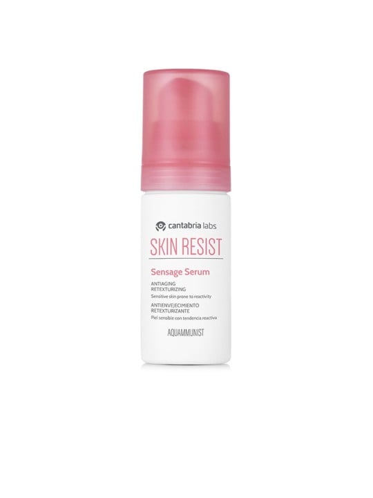 Skin Resist Siero Skin Resist Sense 30ml unisex