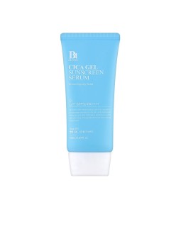 Benton Siero solare CICA GEL 50ml unisex