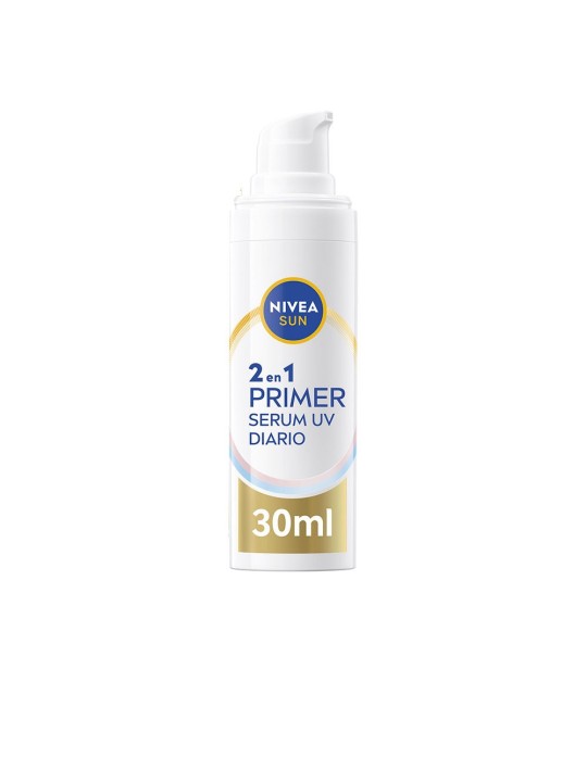 Nivea Siero solare quotidiano SPF50+ 30ml unisex