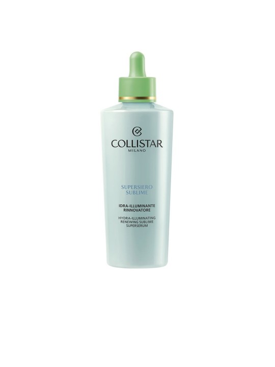 Collistar Siero Super Idratante Illuminante 200ml donna