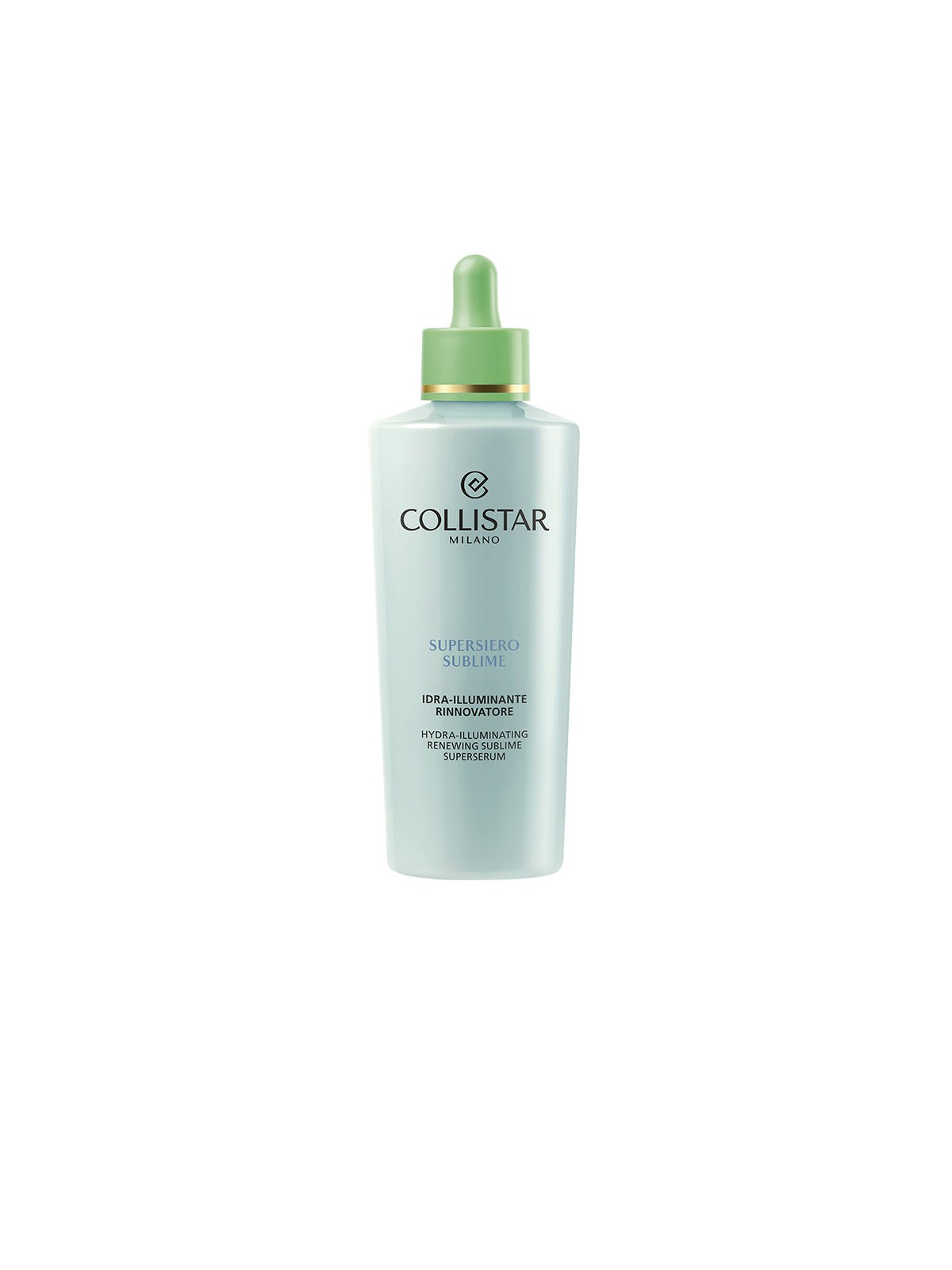 Collistar Siero Super Idratante Illuminante 200ml donna