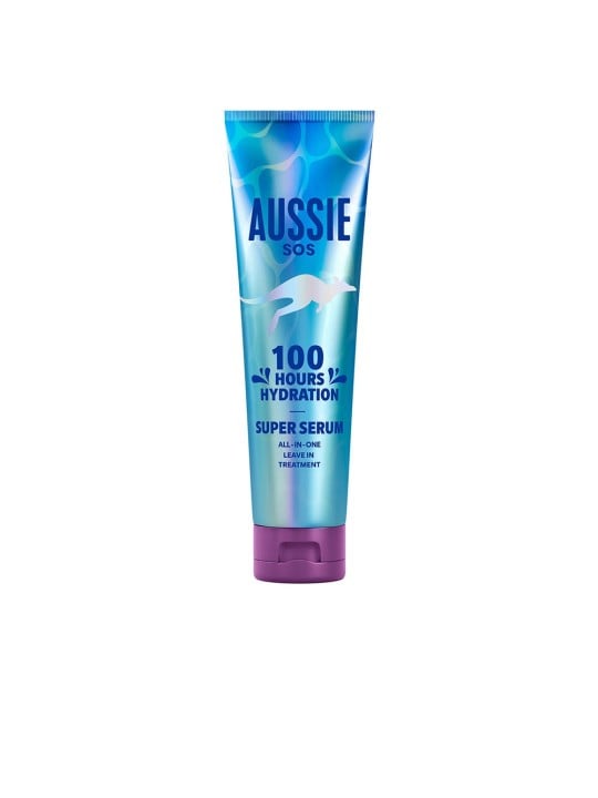 Aussie Siero super idratante senza risciacquo AUSSIE SOS 100 ORE 160ml unisex
