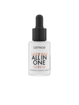Catrice Siero tutto in uno LAZY DAY 28ml unisex