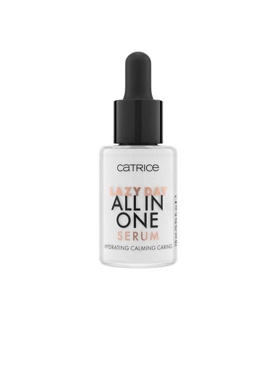 Catrice Siero tutto in uno LAZY DAY 28ml unisex