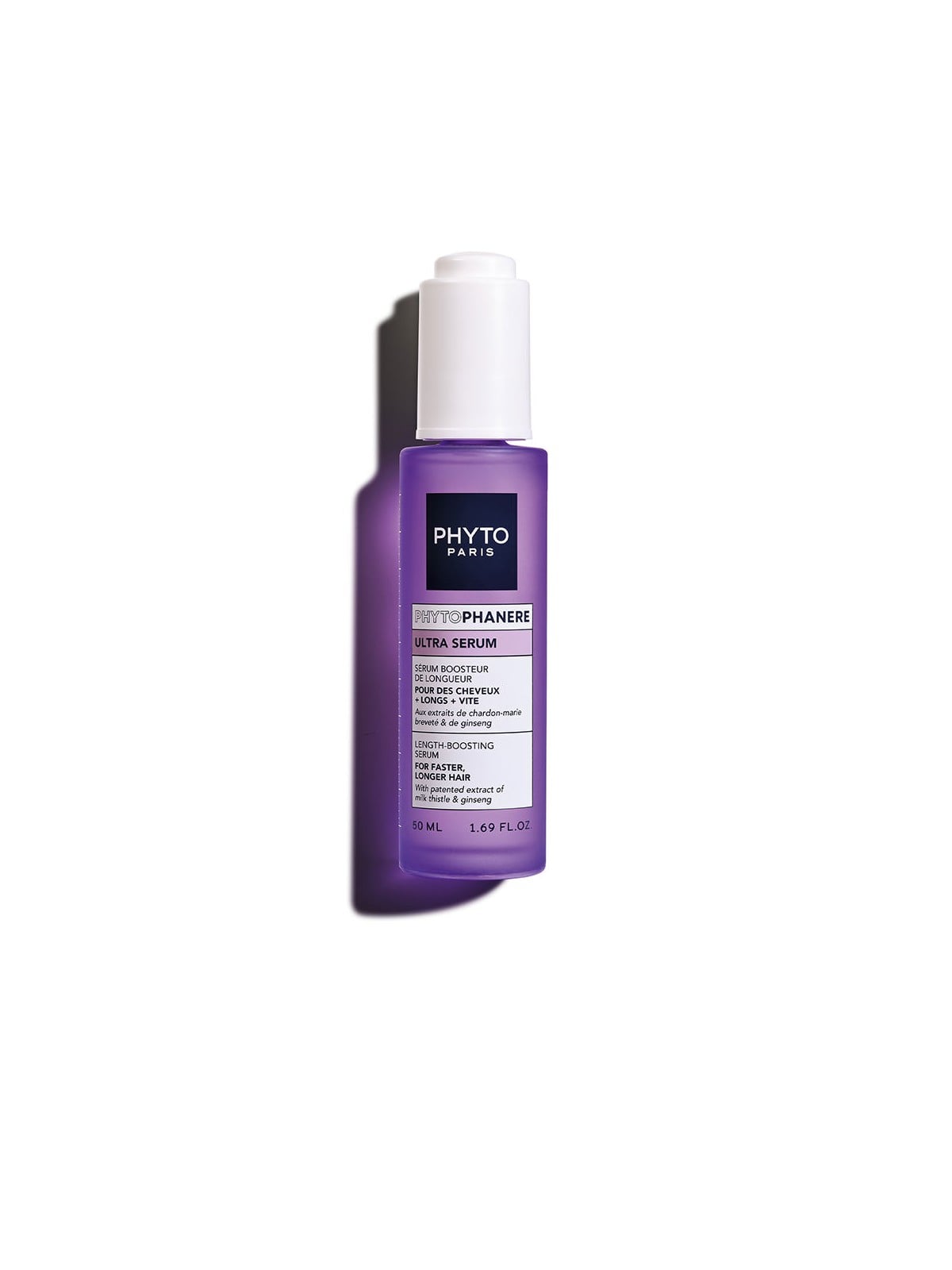 Phyto Siero ultra fitofanere 50ml unisex Phyto www.essenzetotalstyle.com 