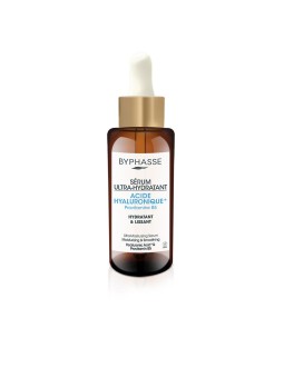 Byphasse SIERO ULTRA-IDRATANTE all'acido ialuronico 50ml unisex
