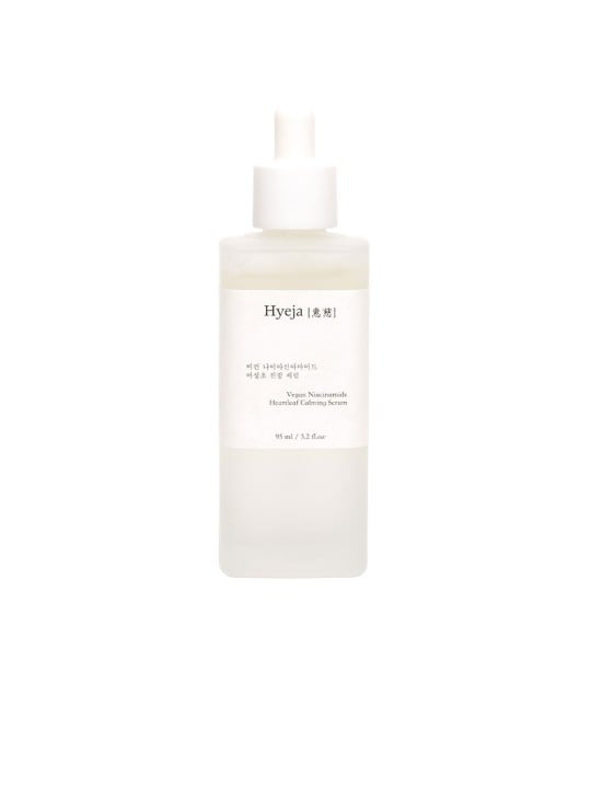 Hyeja Siero vegano alla niacinamide 95ml unisex