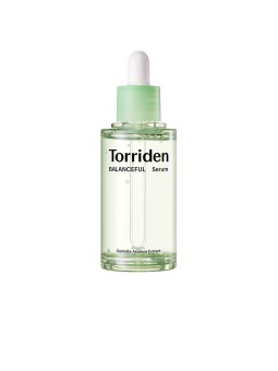 Torriden Siero viso lenitivo ed equilibrante alla cina 50ml donna