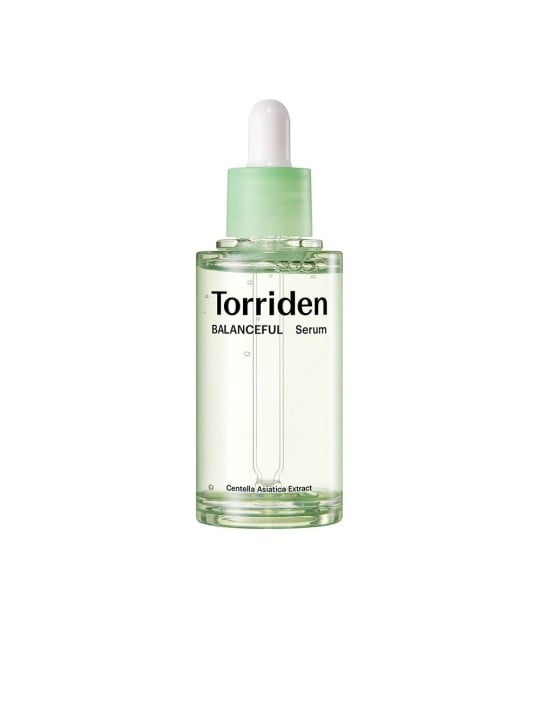 Torriden Siero viso lenitivo ed equilibrante alla cina 50ml donna