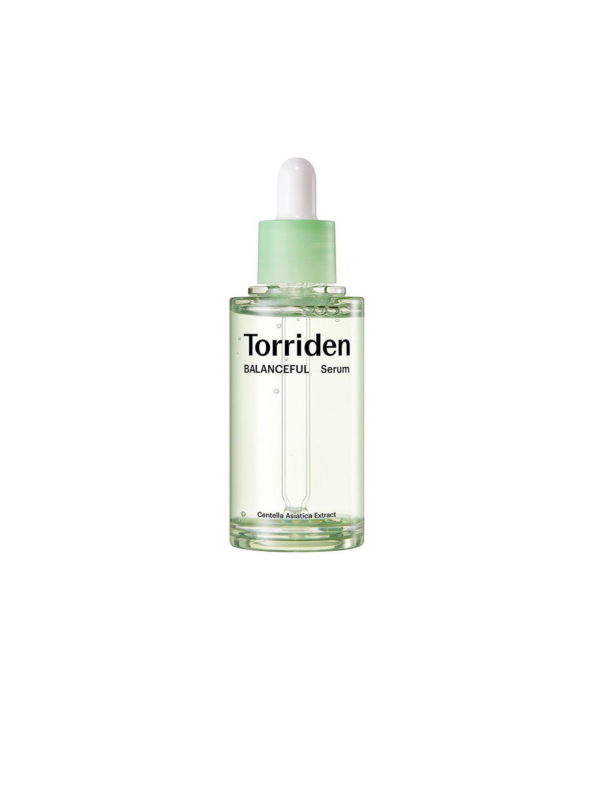 Torriden Siero viso lenitivo ed equilibrante alla cina 50ml donna
