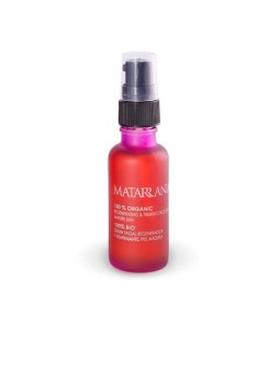 Matarrania Siero viso rigenerante e rassodante per pelli mature, 100% biologico, 30ml donna