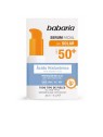 Babaria Siero viso SOLAR HIALURONIC ACID SPF50+ 30ml unisex