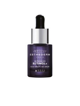 Institut Esthederm Siero-olio intensivo al retinolo 15ml donna