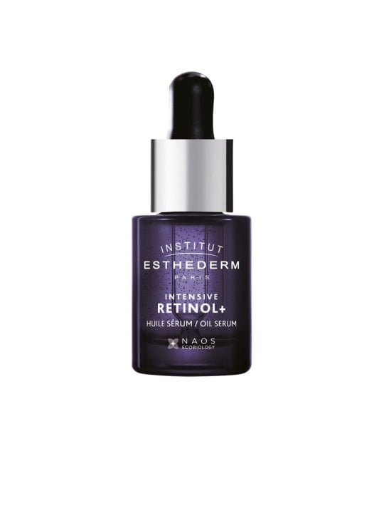 Institut Esthederm Siero-olio intensivo al retinolo 15ml donna