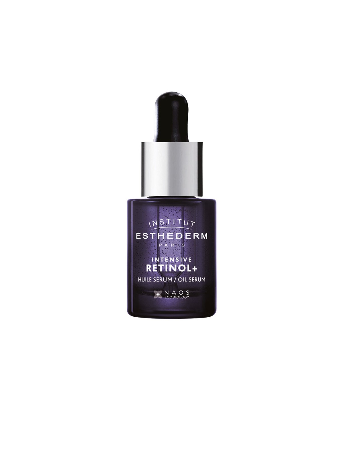 Institut Esthederm Siero-olio intensivo al retinolo 15ml donna