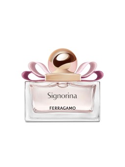 Salvatore Ferragamo SIGNORINA eau de parfum vapo 30ml unisex