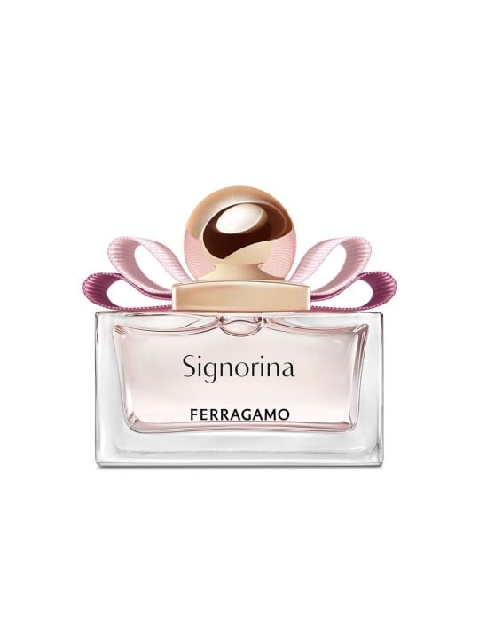 Salvatore Ferragamo SIGNORINA eau de parfum vapo 30ml unisex
