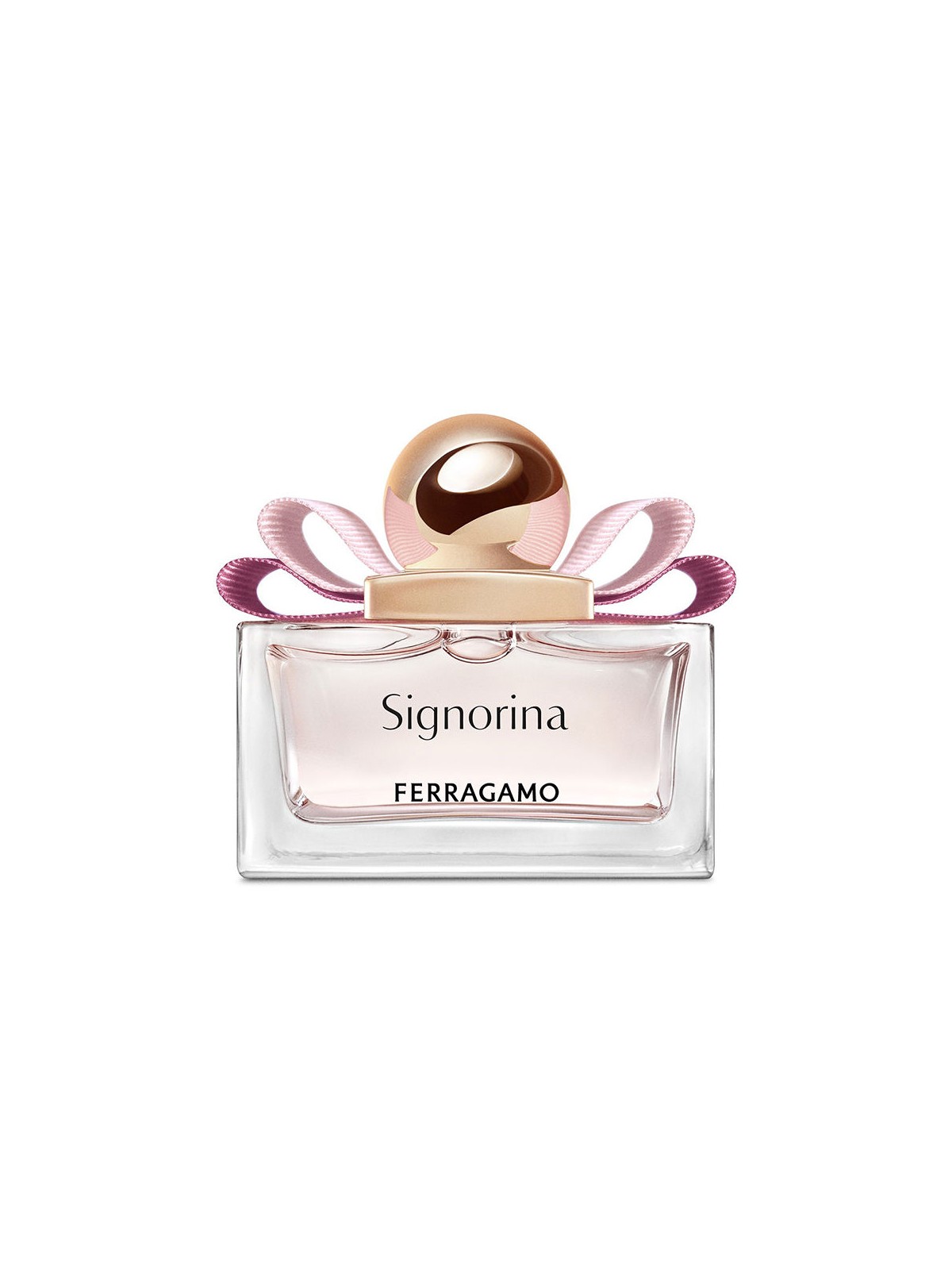 Salvatore Ferragamo SIGNORINA eau de parfum vapo 30ml unisex
