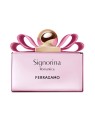 Salvatore Ferragamo SIGNORINA ROMANTICA eau de parfum vapo 100ml donna