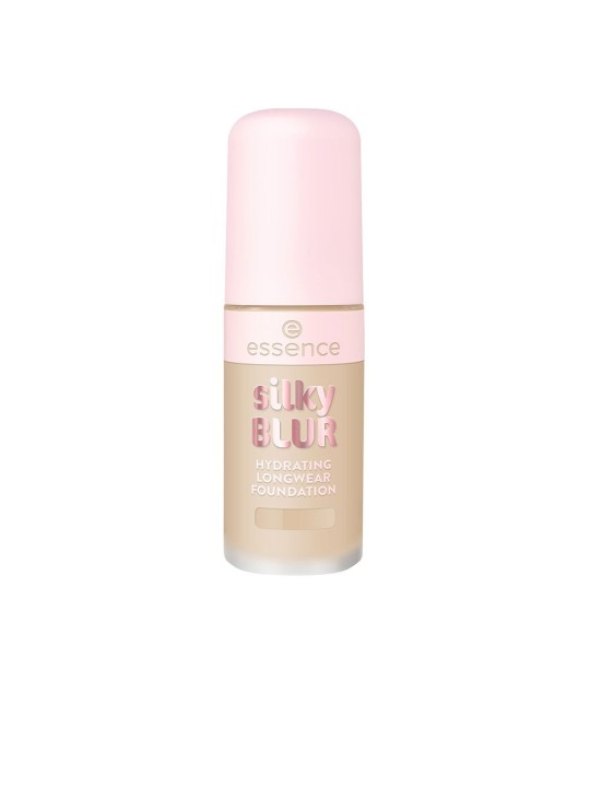 Essence SILKY BLUR base trucco a lunga durata n.120 30ml unisex