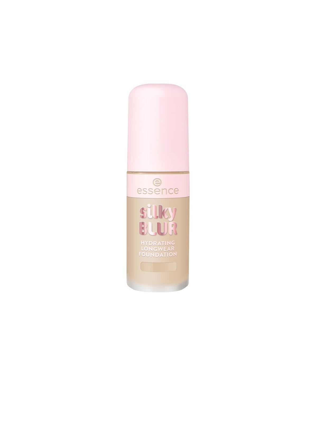 Essence SILKY BLUR base trucco a lunga durata n.120 30ml unisex