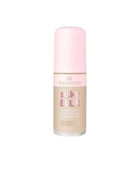 Essence SILKY BLUR base trucco a lunga durata n.155 30ml unisex