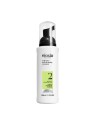 Nioxin SISTEMA 2 - Siero Densificante - Capelli Naturali con Trattamento Anti-Indebolimento Avanzato 100ml unisex