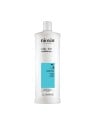 Nioxin SISTEMA 3 - Balsamo - Capelli Tinti e Danneggiati con Lieve Indebolimento 1000ml unisex