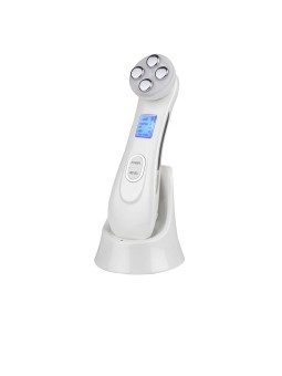 Paloma Beauties SISTEMA DI CURA DEL VISO 5 IN 1 1 unità unisex