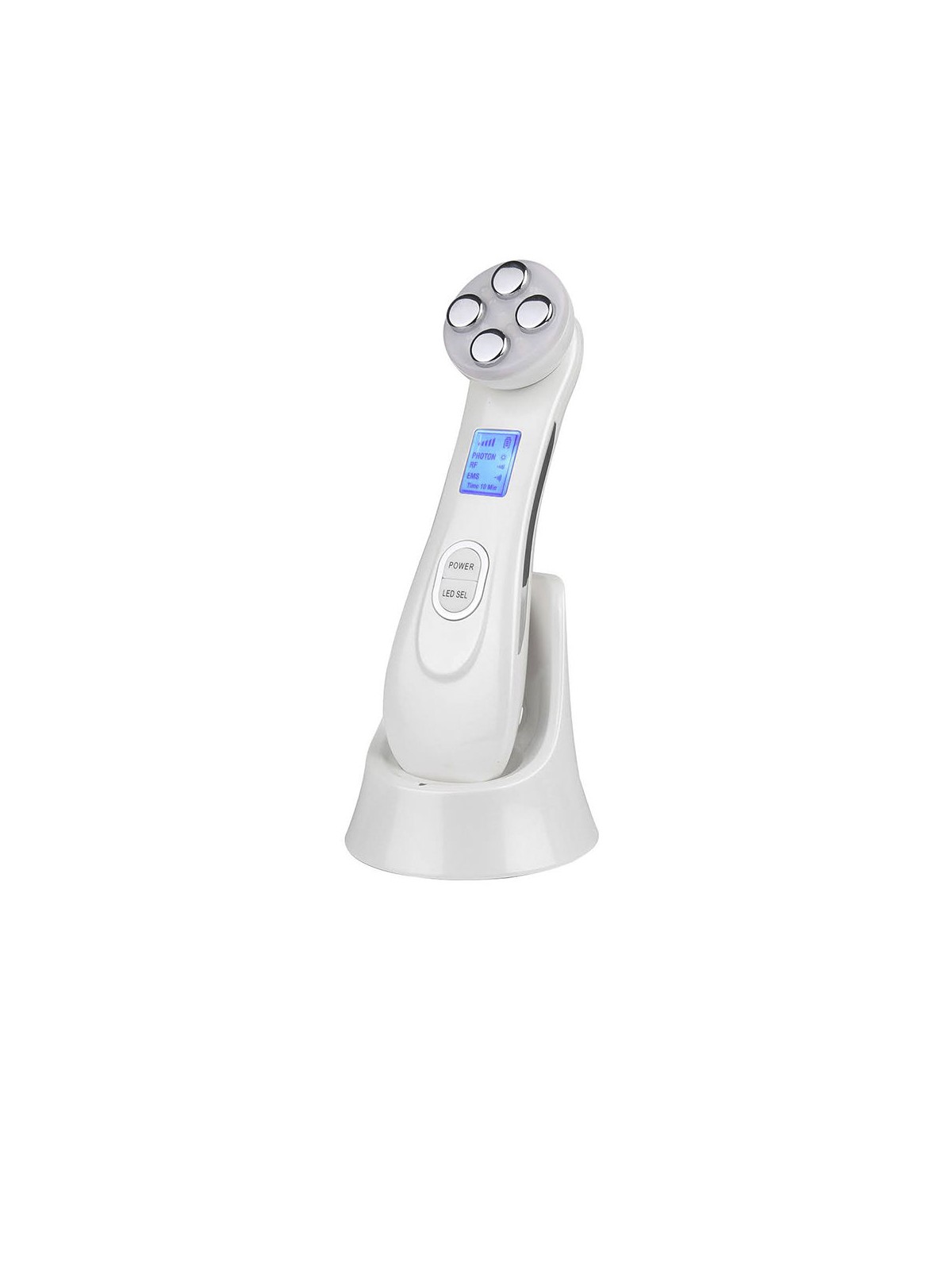 Paloma Beauties SISTEMA DI CURA DEL VISO 5 IN 1 1 unità unisex